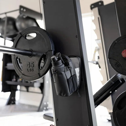 MAGNETIC UTILITY GYM BAG